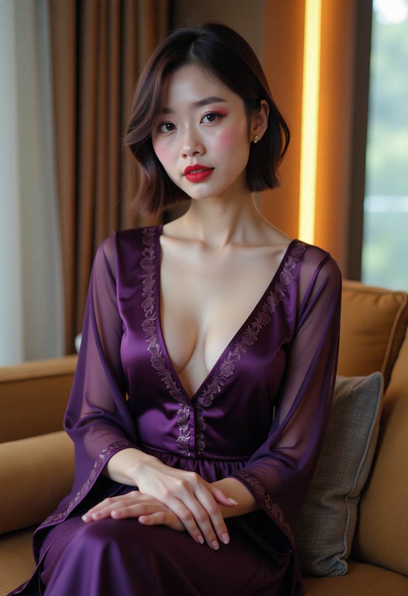 直播间3